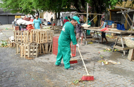 limpeza-feira